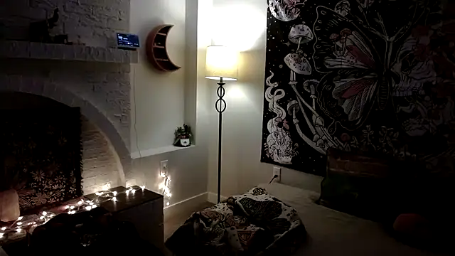 HazeyBvby online show from January 2025 05:16:02 AM