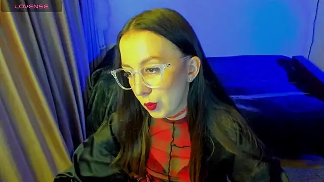 CurlySteph online show from May 2026 07:12:02 PM