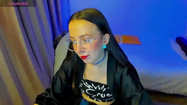 CurlySteph online show from February 2026 07:22:01 PM