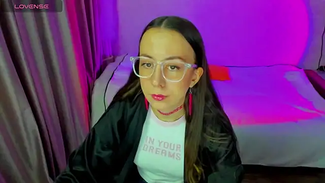 CurlySteph online show from February 2026 07:03:01 PM