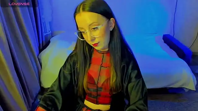 CurlySteph online show from May 2026 07:43:02 PM