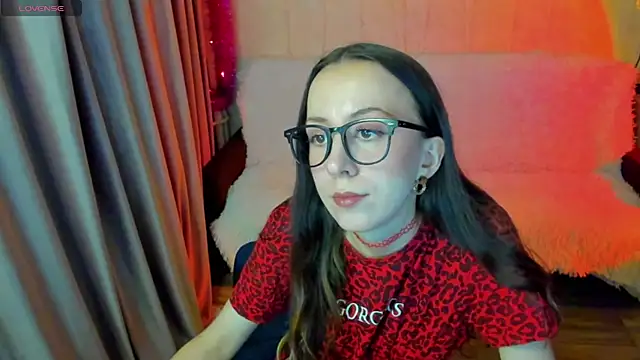 CurlySteph online show from November 2025 07:13:02 PM