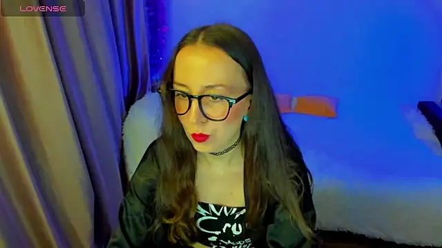 CurlySteph online show from February 2026 09:23:01 PM