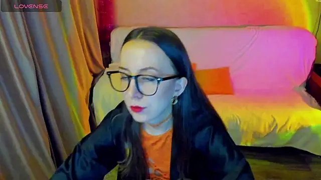 CurlySteph online show from January 2026 07:12:01 PM