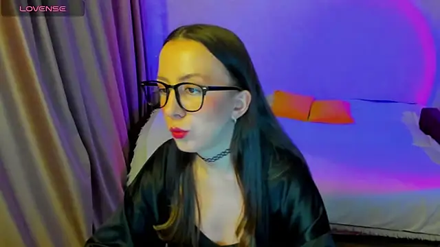 CurlySteph online show from February 2026 08:17:01 PM