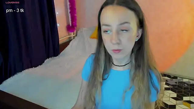 Snapshot of CurlySteph chatting on January 2025 06:27:02 PM CurlySteph online show from January 2025 06:27:02 PM