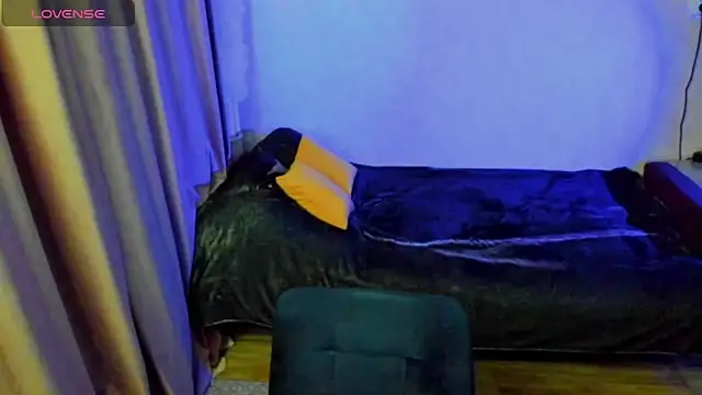 CurlySteph online show from March 2026 07:13:02 PM