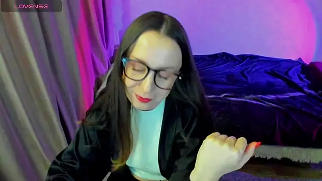 CurlySteph online show from February 2026 10:09:02 PM