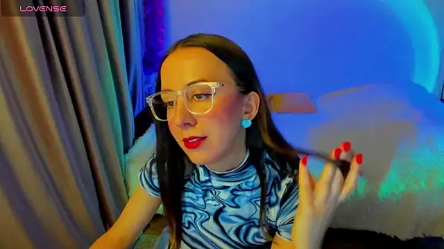 CurlySteph online show from February 2026 07:23:02 PM