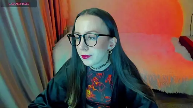 CurlySteph online show from March 2026 06:31:02 PM