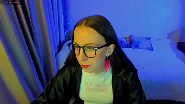 CurlySteph online show from November 2025 10:21:02 PM