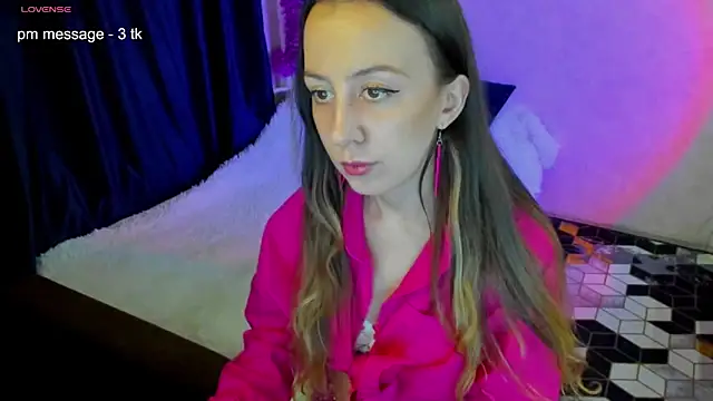 Snapshot of CurlySteph chatting on February 2025 11:09:01 PM CurlySteph online show from February 2025 11:09:01 PM
