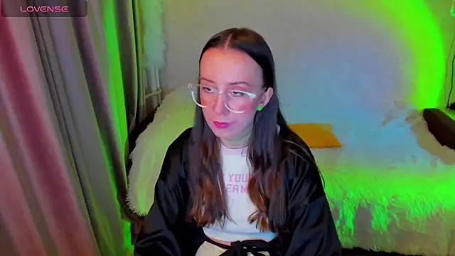 CurlySteph online show from February 2026 08:18:01 PM