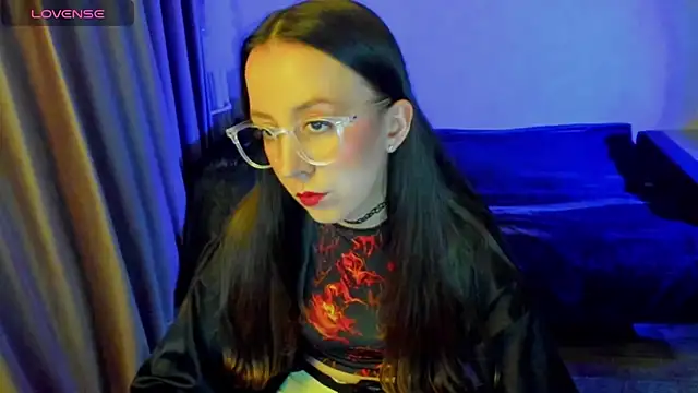 CurlySteph online show from May 2026 07:50:02 PM