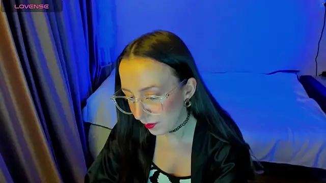 CurlySteph online show from March 2026 06:25:02 PM