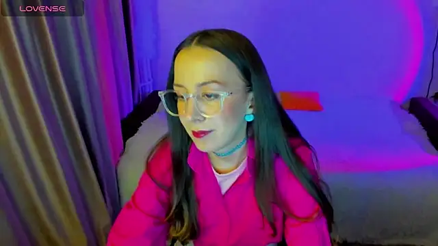 CurlySteph online show from February 2026 07:58:02 PM