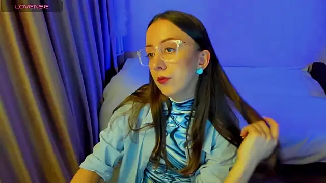 CurlySteph online show from April 2026 06:56:02 PM