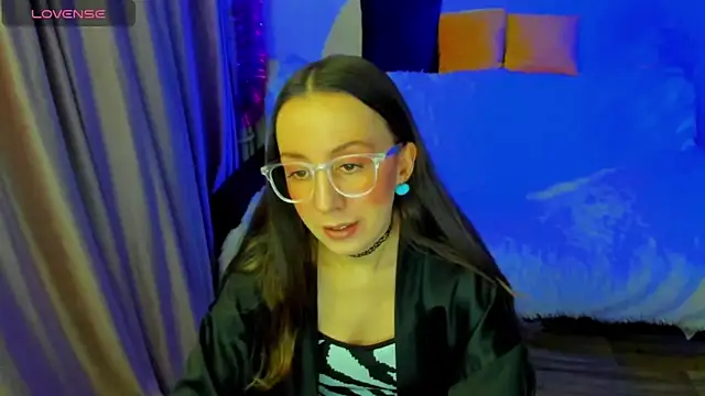 CurlySteph online show from February 2026 08:48:02 PM