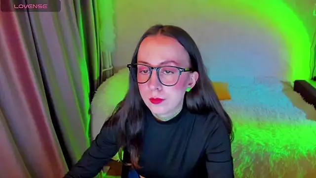 CurlySteph online show from February 2026 07:58:02 PM