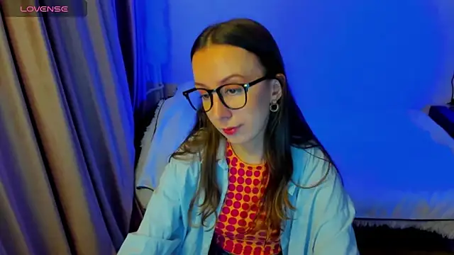 CurlySteph online show from March 2026 08:57:01 PM