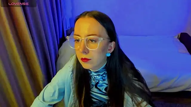 CurlySteph online show from April 2026 08:20:02 PM