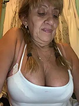 camelia3 online show from March 2025 12:26:02 AM