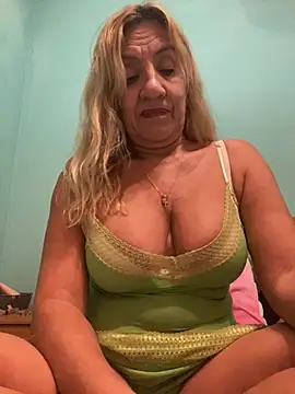 camelia3 online show from September 2025 11:48:01 PM