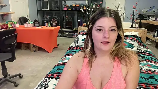 magicsparkles online show from October 2025 08:42:01 PM