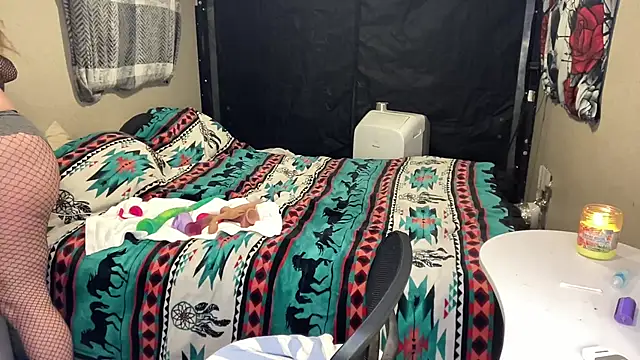 magicsparkles online show from November 2025 10:03:02 PM