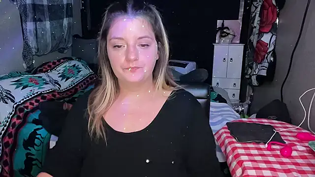 magicsparkles online show from December 2025 07:04:01 PM