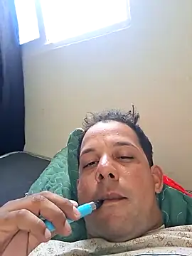 YohanManuelBar1 online show from May 2026 08:31:02 PM