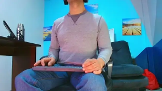 juanses n toro online show from November 2025 12:42:02 PM