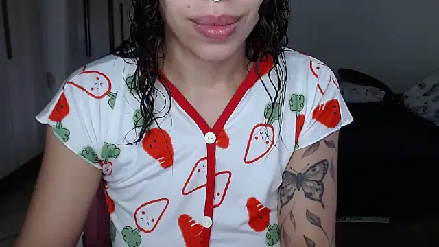 bustycarly online show from September 2025 12:42:02 PM