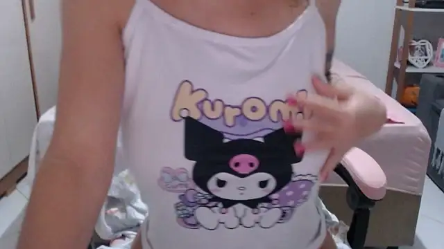 bustycarly online show from June 2026 08:36:02 AM