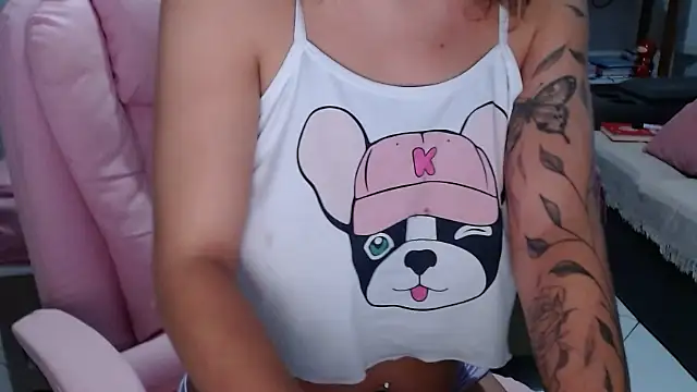 bustycarly online show from April 2026 08:16:02 AM
