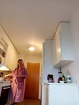 Hottie-Mom online show from March 2026 08:19:01 AM