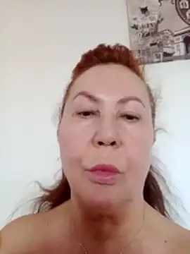 Hottie-Mom online show from March 2026 08:22:02 AM