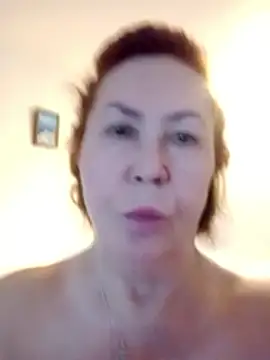 Hottie-Mom online show from January 2026 07:59:01 AM