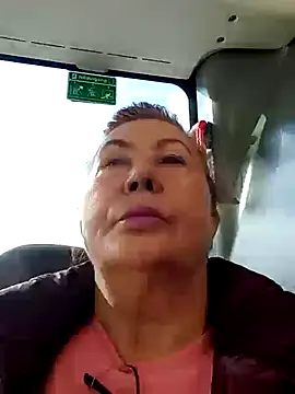 Hottie-Mom online show from September 2025 09:38:01 AM