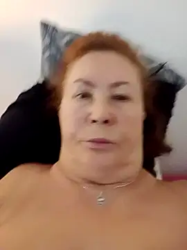 Hottie-Mom online show from September 2025 07:26:01 AM