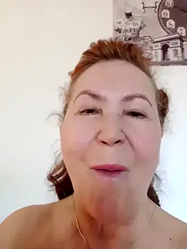 Hottie-Mom online show from March 2026 08:16:01 AM