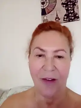 Hottie-Mom online show from November 2025 09:03:02 AM