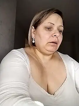 EvaCristal online show from January 2026 06:39:02 AM