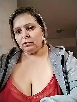 EvaCristal online show from January 2026 08:07:01 AM