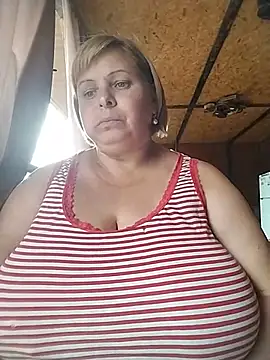 EvaCristal online show from July 2026 09:30:01 AM