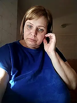 EvaCristal online show from March 2026 07:23:02 AM