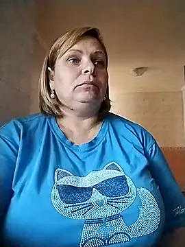 EvaCristal online show from May 2026 06:17:01 AM
