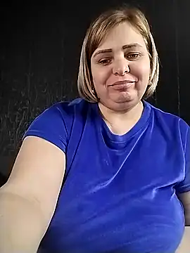 EvaCristal online show from February 2026 07:52:01 AM