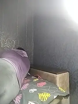 EvaCristal online show from March 2026 04:19:02 PM