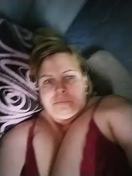 EvaCristal online show from July 2026 01:17:01 AM